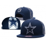 NFL Dallas Cowboys Stitched Snapback Hats 214