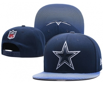 NFL Dallas Cowboys Stitched Snapback Hats 219