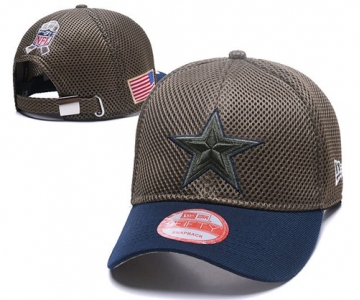 NFL Dallas Cowboys Stitched Snapback Hats 222