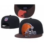 2021 NFL Cleveland Browns Hat GSMY4071