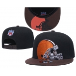 2021 NFL Cleveland Browns Hat GSMY4071