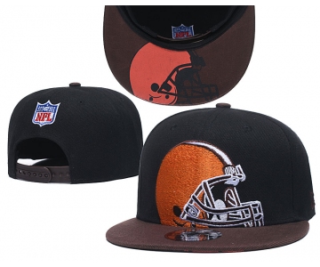 2021 NFL Cleveland Browns Hat GSMY4071