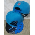 2021 NFL Carolina Panthers Hat GSMY 08111