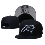 2021 NFL Carolina Panthers Hat GSMY407