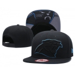 Carolina Panthers YS Hat 1