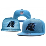 NFL Carolina Panthers Stitched Snapback Hats 109