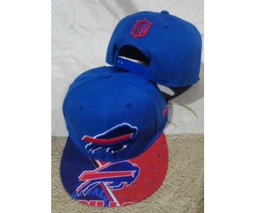 2021 NFL Buffalo Bills Hat GSMY 08111