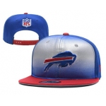 Buffalo Bills Snapback Ajustable Cap Hat YD 1
