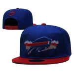 Buffalo Bills Stitched Snapback Hats 047