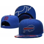 Buffalo Bills Stitched Snapback Hats 049