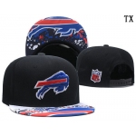 Buffalo Bills TX Hat a707cbf1