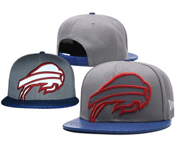 Buffalo Bills YS Hat 58ae7b1a