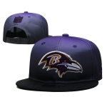 Baltimore Ravens Stitched Snapback Hats 088