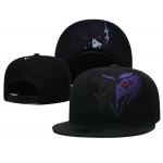 Baltimore Ravens Stitched Snapback Hats 090