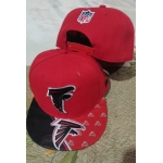 2021 NFL Atlanta Falcons Hat GSMY 08111