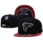 2021 NFL Atlanta Falcons Hat TX 07071