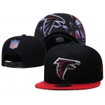 2021 NFL Atlanta Falcons Hat TX 0707