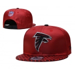 2021 NFL Atlanta Falcons Hat TX602