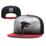 Atlanta Falcons Snapback Ajustable Cap Hat YD 1