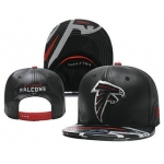 Atlanta Falcons Snapback Ajustable Cap Hat YD