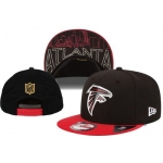 Atlanta Falcons Snapback_18081