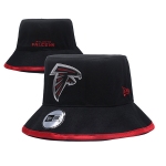 Atlanta Falcons Stitched Bucket Fisherman Hats 042