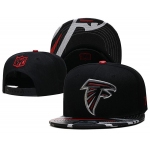 Atlanta Falcons Stitched Snapback Hats 040
