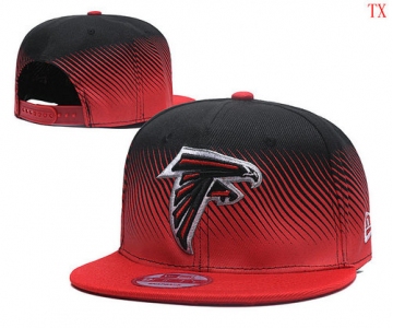 Atlanta Falcons TX Hat 1