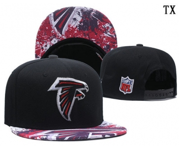 Atlanta Falcons TX Hat 477835c5