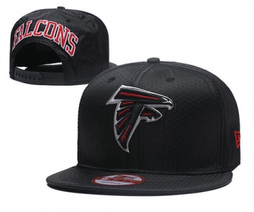 Atlanta Falcons TX Hat 6