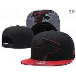 Atlanta Falcons YS Hat 1