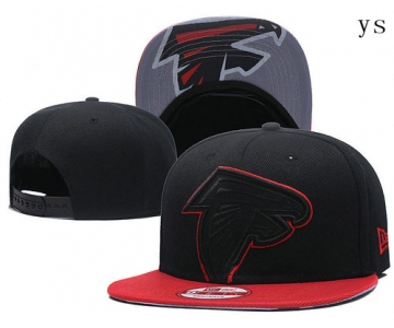 Atlanta Falcons YS Hat 1