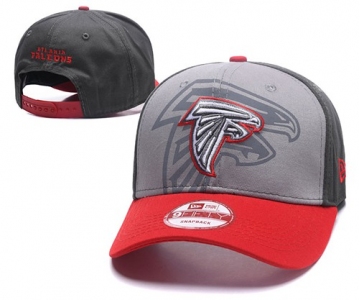 NFL Atlanta Falcons Stitched Snapback Hats 103