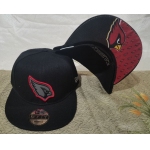 2021 NFL Arizona Cardinals Hat GSMY 08111