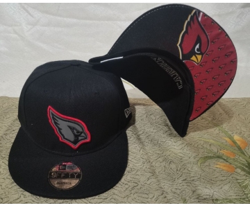 2021 NFL Arizona Cardinals Hat GSMY 08111