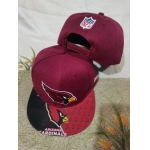 2021 NFL Arizona Cardinals Hat GSMY 0811