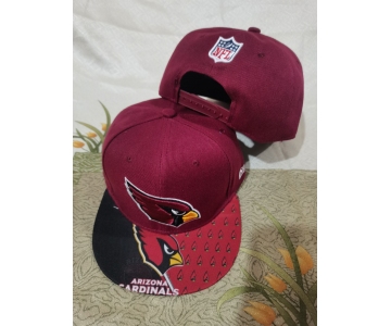 2021 NFL Arizona Cardinals Hat GSMY 0811