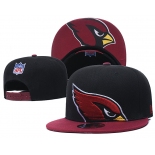 2021 NFL Arizona Cardinals Hat GSMY407