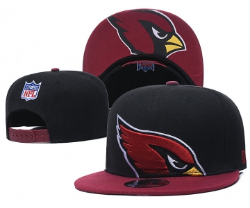 2021 NFL Arizona Cardinals Hat GSMY407