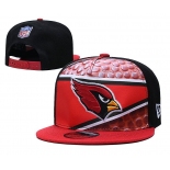 2021 NFL Arizona Cardinals Hat TX322