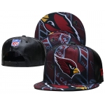 2021 NFL Arizona Cardinals Hat TX407