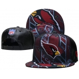 2021 NFL Arizona Cardinals Hat TX407