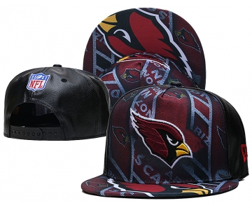 2021 NFL Arizona Cardinals Hat TX407