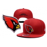 Arizona Cardinals Adjustable Snapback Hat YD16062700