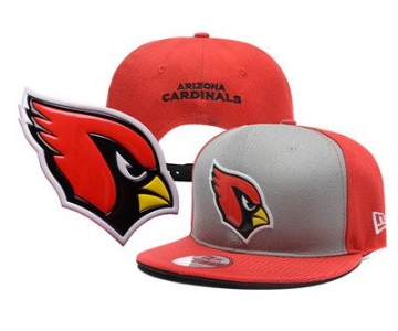 Arizona Cardinals Adjustable Snapback Hat YD16062712