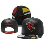 Arizona Cardinals Snapback Ajustable Cap Hat YD 1