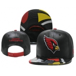 Arizona Cardinals Snapback Ajustable Cap Hat YD 1