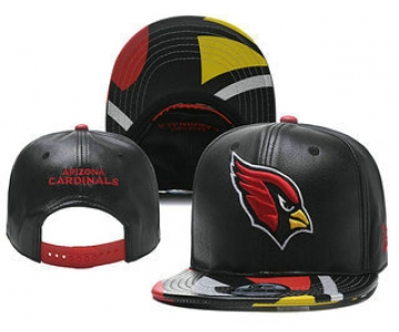 Arizona Cardinals Snapback Ajustable Cap Hat YD 1