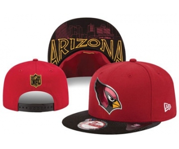 Arizona Cardinals Snapback_18080