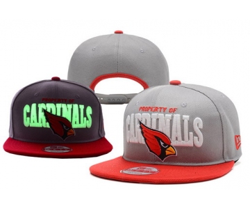 Arizona Cardinals Snapbacks YD024